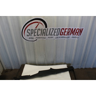 2013-2019 Porsche 911 991 Boxster Cayman Fender Trunk Trim Right OEM