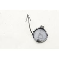 2005 2006 2007 2008 Porsche Boxster 987 Front Bumper Tow Hook Cover OEM