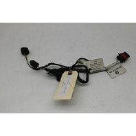 2013 2014 2015 2016 Porsche Boxster Cayman Wiring Cable Wire Loom Harness OEM