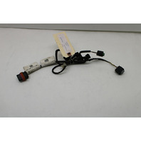 2013 2014 2015 2016 Porsche Boxster Cayman Wiring Cable Wire Loom Harness OEM