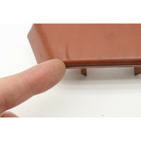 2005-2012 Porsche 911 997 Door Panel Screw Trim Cover Right OEM