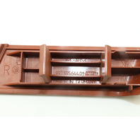 2005-2012 Porsche 911 997 Door Panel Screw Trim Cover Right OEM