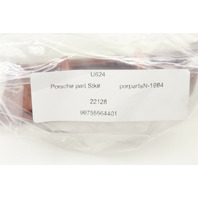 2005-2012 Porsche 911 997 Door Panel Screw Trim Cover Right OEM