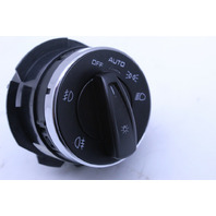 2011-2016 Porsche Cayenne Macan HeadLight Switch 7P5941531E OEM