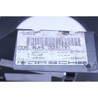 1997 1998 1999 Porsche 911 Boxster CD Changer Mount Bracket OEM