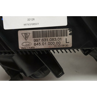 2009-2012 Porsche 911 997 LED Daytime Running Fog Lamp Left 99763108303 OEM