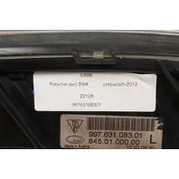 2009-2012 Porsche 911 997 LED Daytime Running Fog Lamp Left 99763108303 OEM