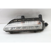 2009-2012 Porsche 911 997 LED Daytime Running Fog Lamp Left 99763108303 OEM