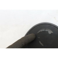 2003-2010 Porsche Cayenne Center Dash Dashboard Speaker Grille OEM