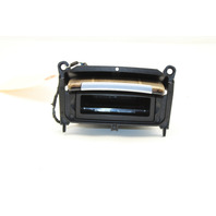 2011-2018 Porsche Cayenne Front Center Console Pocket Storage Bin - 95855327301 OEM