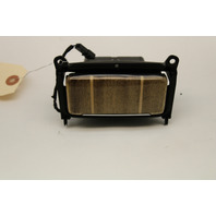 2011-2018 Porsche Cayenne Front Center Console Pocket Storage Bin - 95855327301 OEM