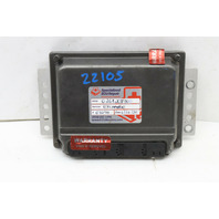 2007 Porsche Boxster 987 3.4 Engine Computer Module ECU ECM DME OEM