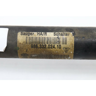 2003 2004 Porsche Boxster 986 2.7 Axle Shaft Cv Joint Right - 98633202410 OEM