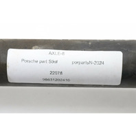 2003 2004 Porsche Boxster 986 2.7 Axle Shaft Cv Joint Right - 98633202410 OEM