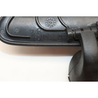 1997-1999 Porsche Boxster 986 Door Panel Armrest Lid Right OEM