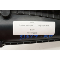 1997-1999 Porsche Boxster 986 Door Panel Armrest Lid Right OEM