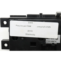 2003-2006 Porsche Cayenne 955 Transfer Case Suspension Switch OEM