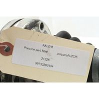 2009-2012 Porsche 911 997.2 Rear Axle Shaft CV Joint 99733202404 OEM