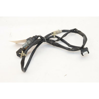 2009 2010 2011 2012 Porsche 911 997.2 Front Fog Turn DRL Light Lamp Harness Loom OEM