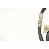 2009 2010 2011 2012 Porsche 911 997.2 Front Fog Turn DRL Light Lamp Harness Loom OEM