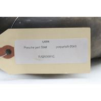 2003-2006 Porsche Cayenne Exhaust Muffler Tip Pair 7L5253681C OEM