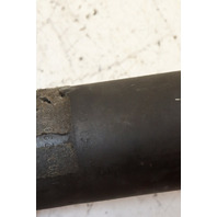 2002-2004 Porsche 911 996 Front Strut Shock Spring Left RWD OEM