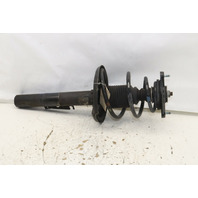 2002-2004 Porsche 911 996 Front Strut Shock Spring Left RWD OEM