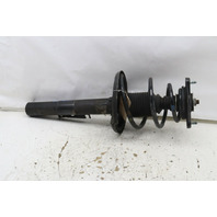 2002-2004 Porsche 911 996 Front Strut Shock Spring Left RWD OEM