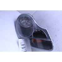 1997-2004 Porsche Boxster Headlight Halogen Right OEM