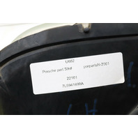 2003-2006 Porsche Cayenne 955 Fog Left OEM