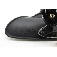 2000 2001 2002 2003 2004 Porsche Boxster 986 Door Panel Lid Right - 98655562202 OEM