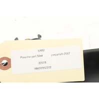 2000 2001 2002 2003 2004 Porsche Boxster 986 Door Panel Lid Right - 98655562202 OEM