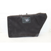 1999-2012 Porsche 911 996 997 Porsche Convertible Wind Screen Deflector OEM