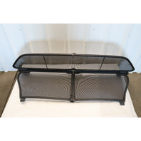 1999-2012 Porsche 911 996 997 Porsche Convertible Wind Screen Deflector OEM