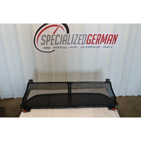 1999-2012 Porsche 911 996 997 Porsche Convertible Wind Screen Deflector OEM