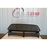 1999-2012 Porsche 911 996 997 Porsche Convertible Wind Screen Deflector OEM