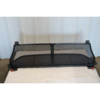 1999-2012 Porsche 911 996 997 Porsche Convertible Wind Screen Deflector OEM