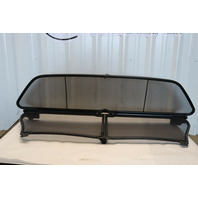 1999-2012 Porsche 911 996 997 Porsche Convertible Wind Screen Deflector OEM