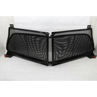 1999-2012 Porsche 911 996 997 Porsche Convertible Wind Screen Deflector OEM