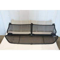 1999-2012 Porsche 911 996 997 Porsche Convertible Wind Screen Deflector OEM