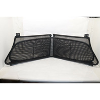 1999-2012 Porsche 911 996 997 Porsche Convertible Wind Screen Deflector OEM