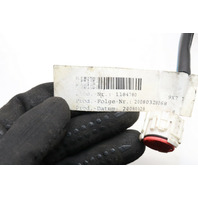 2005-2012 Porsche 911 997 Boxster Cayman 987 Door Wiring Harness Left OEM