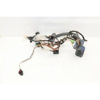 2005-2012 Porsche 911 997 Boxster Cayman 987 Door Wiring Harness Left OEM