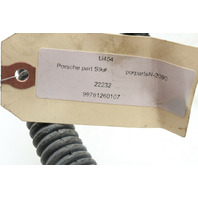 2005-2012 Porsche 911 997 Boxster Cayman 987 Door Wiring Harness Left OEM