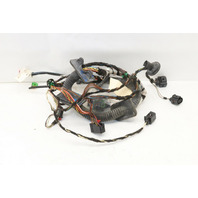 2005-2012 Porsche 911 997 Boxster Cayman 987 Door Wiring Harness Left OEM