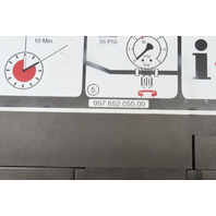 Porsche 911 991 997 Boxster Cayman 987 981 Tire Air Compressor Pump OEM Used