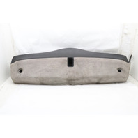 2002-2004 Porsche Boxster Rear Speaker Box Shelf Bose - 98664556601 OEM