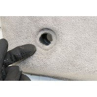 2002-2004 Porsche Boxster Rear Speaker Box Shelf Bose - 98664556601 OEM