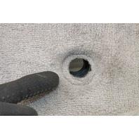 2002-2004 Porsche Boxster Rear Speaker Box Shelf Bose - 98664556601 OEM