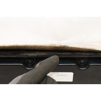 2002-2004 Porsche Boxster Rear Speaker Box Shelf Bose - 98664556601 OEM